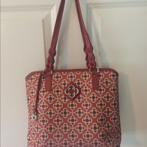 Brighton purse